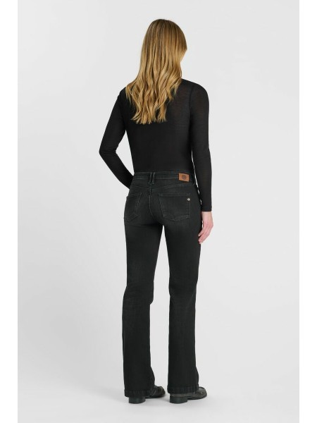 Jeans Flare BELL Black Le Temps des Cerises | Envío Gratis
