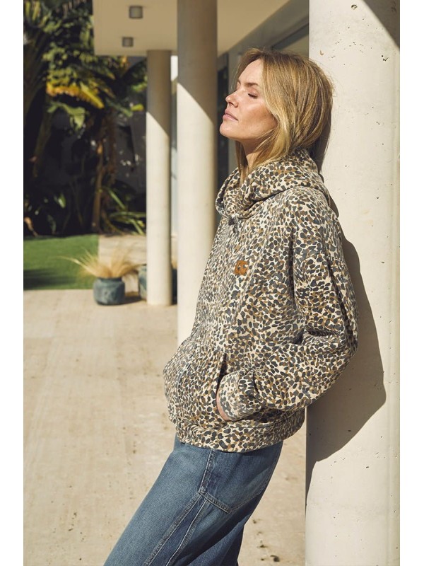 Sudadera Pamela Le Temps des Cerises | Envíos Gratis