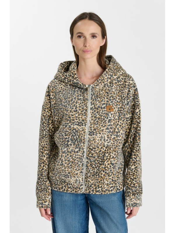 Sudadera Pamela Le Temps des Cerises | Envíos Gratis 2