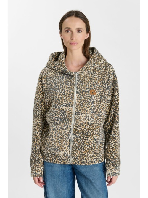 Sudadera Pamela Le Temps des Cerises | Envíos Gratis