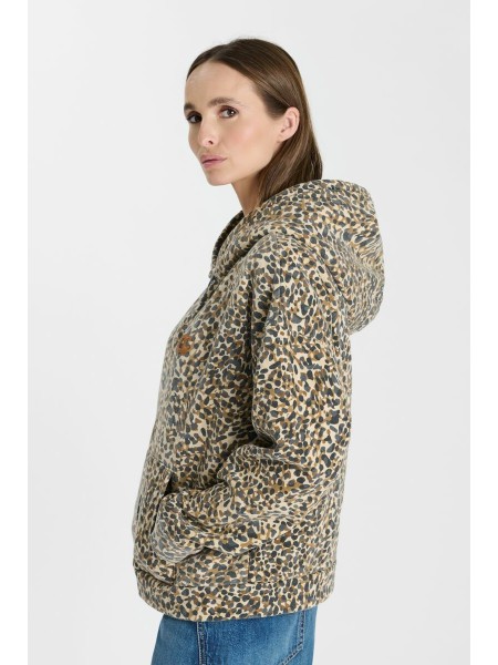 Sudadera Pamela Le Temps des Cerises | Envíos Gratis