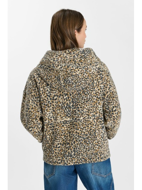 Sudadera Pamela Le Temps des Cerises | Envíos Gratis