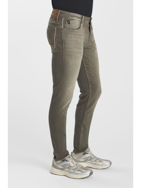 Jeans Jogg 700/11 Adjusted Le Temps des Cerises Marrón | Envío Gratis