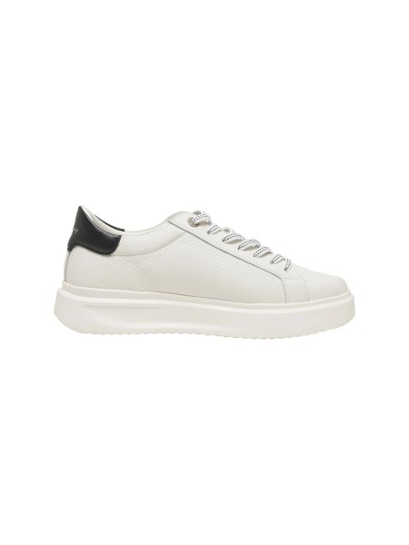 Zapatillas Replay Pulsar Texture Blancas | Envío Gratis