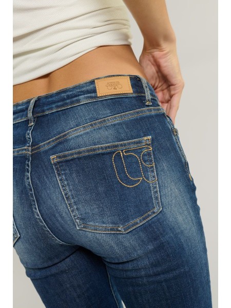 Pantalón JFPOWERBW1535