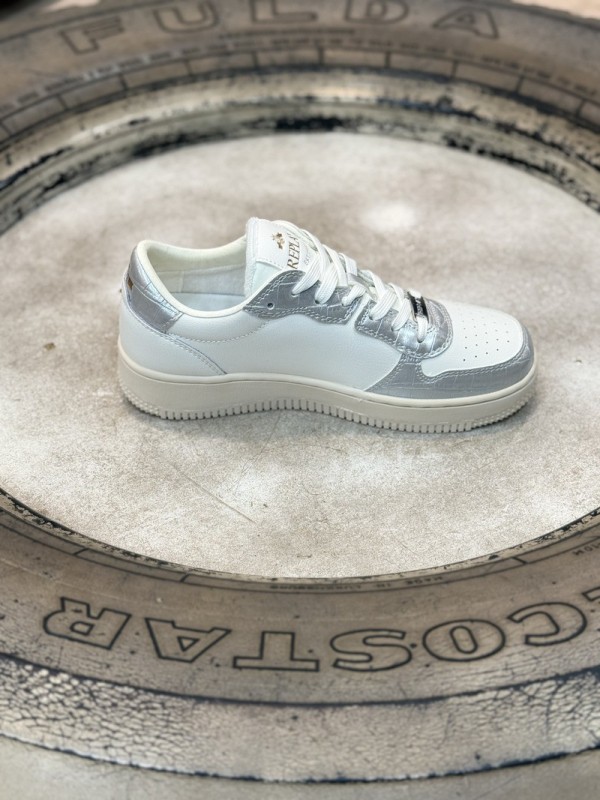 Sneaker EPIC ACTION PLATA 2