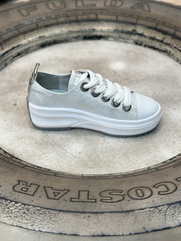 Sneaker AQUA 2 SPIRIT PLATIN 2