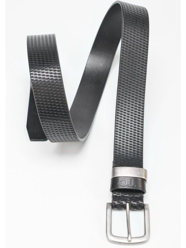 Cinturón CHSILAS NEGRO 2