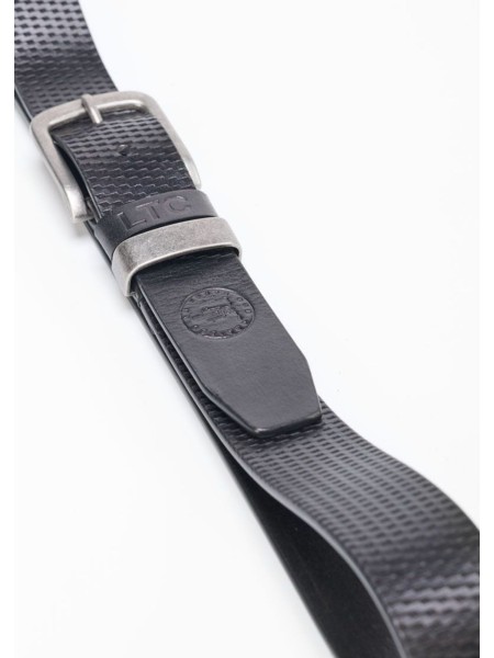 Cinturón de cuero LORCA marrón claro - comprar AHORA