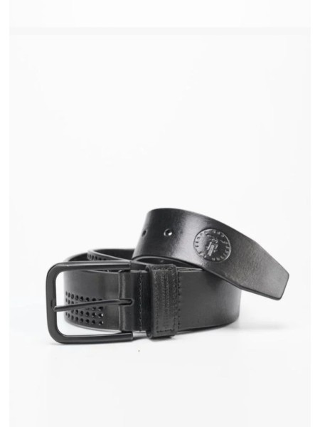 Cinturón CHCAPRO NEGRO