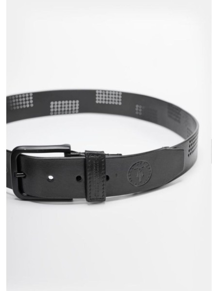 Cinturón CHCAPRO NEGRO