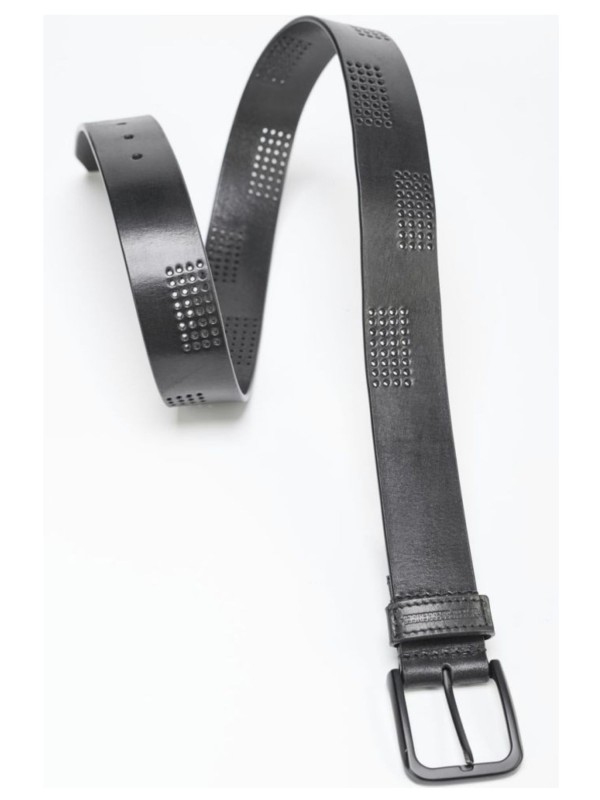 Cinturón CHCAPRO NEGRO 2