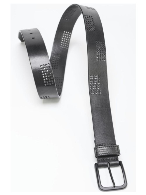 Cinturón CHCAPRO NEGRO Cinturón CHCAPRO NEGRO