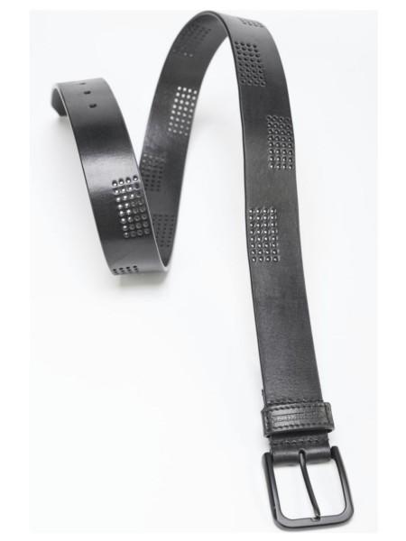 Cinturón CHCAPRO NEGRO