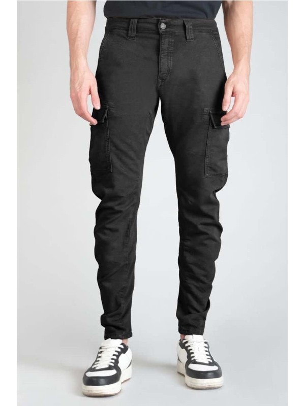 Pantalón jogger KOGE negro | comprar ahora
