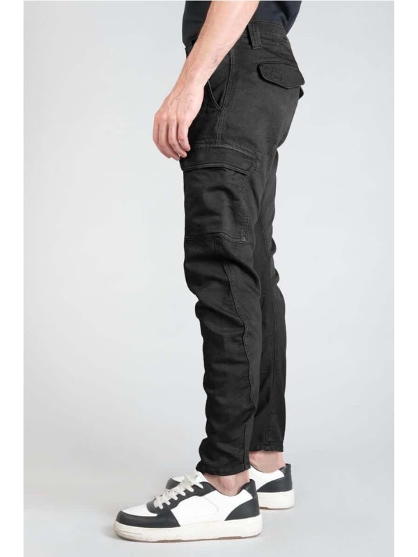 Pantalón jogger KOGE negro | comprar ahora 2