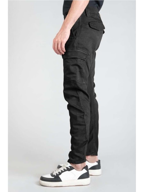 Pantalón jogger KOGE negro | comprar ahora
