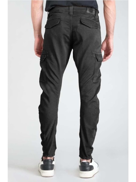 Pantalón jogger KOGE negro | comprar ahora