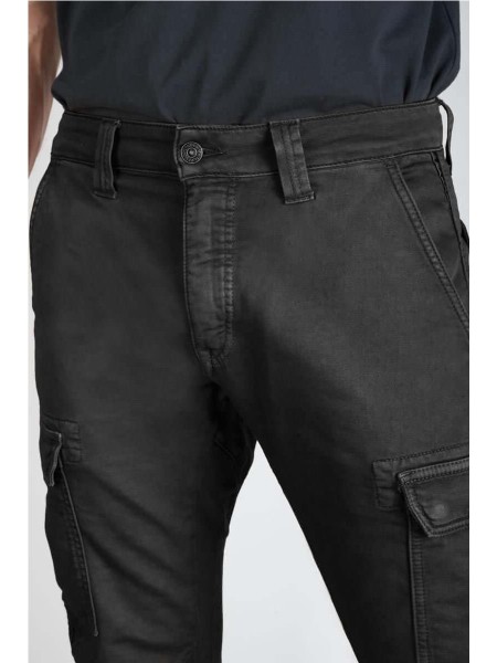 Pantalón jogger KOGE negro | comprar ahora