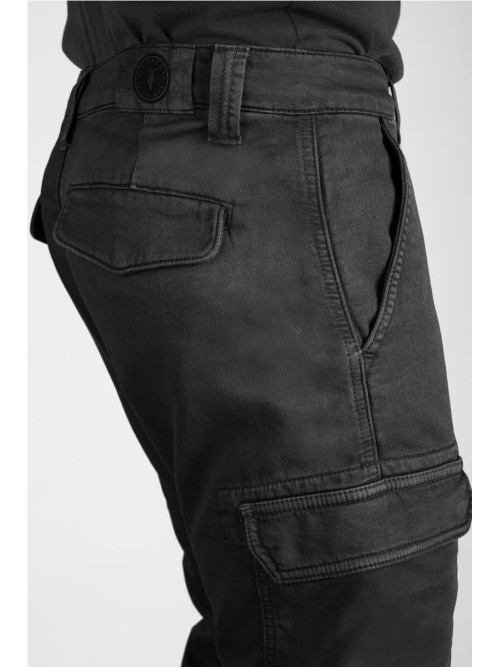 Pantalón jogger KOGE negro | comprar ahora