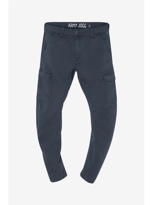 Pantalón jogger KOGE azul marino | comprar ahora