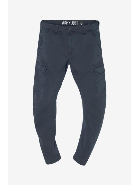 Pantalón jogger KOGE azul marino | comprar ahora