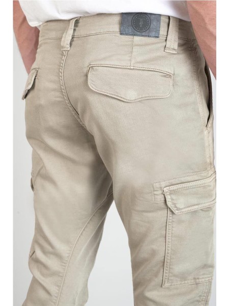 Pantalón jogger KOGE beige claro | comprar ahora