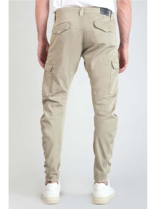 Pantalón jogger KOGE beige claro | comprar ahora Pantalón jogger KOGE beige claro | comprar ahora