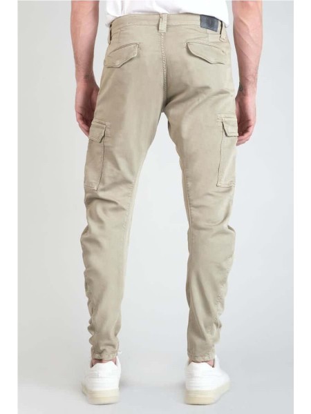 Pantalón jogger KOGE beige claro | comprar ahora