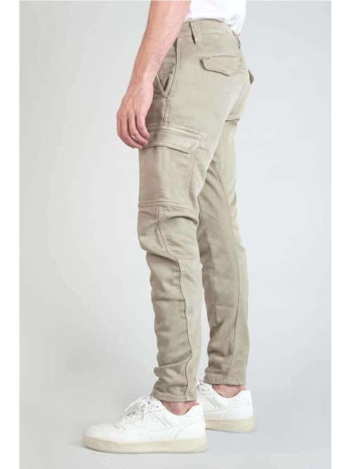 Pantalón jogger KOGE beige claro | comprar ahora Pantalón jogger KOGE beige claro | comprar ahora