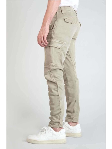 Pantalón jogger KOGE beige claro | comprar ahora