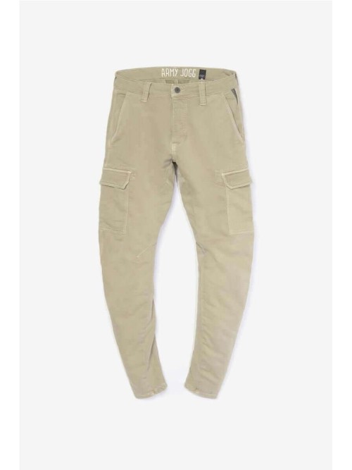 Pantalón jogger KOGE beige claro | comprar ahora Pantalón jogger KOGE beige claro | comprar ahora