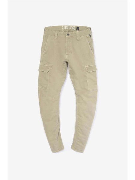 Pantalón jogger KOGE beige claro | comprar ahora