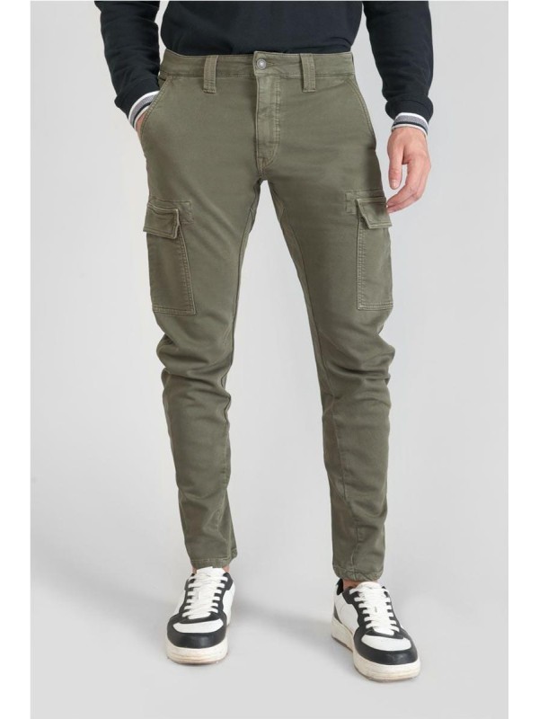 Pantalón jogger KOGE caqui | comprar ahora