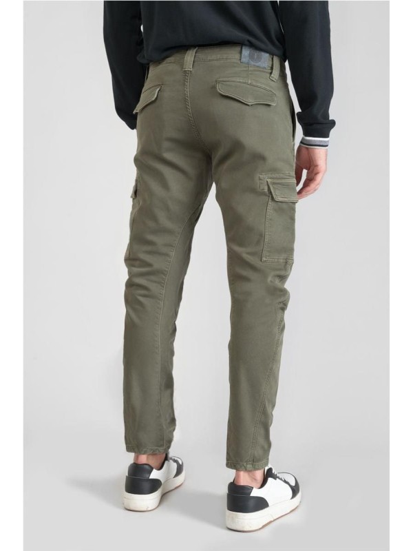 Pantalón jogger KOGE caqui | comprar ahora 2