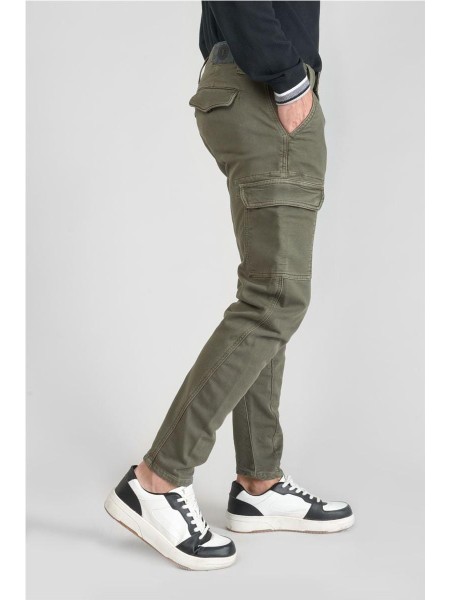 Pantalón jogger KOGE caqui | comprar ahora