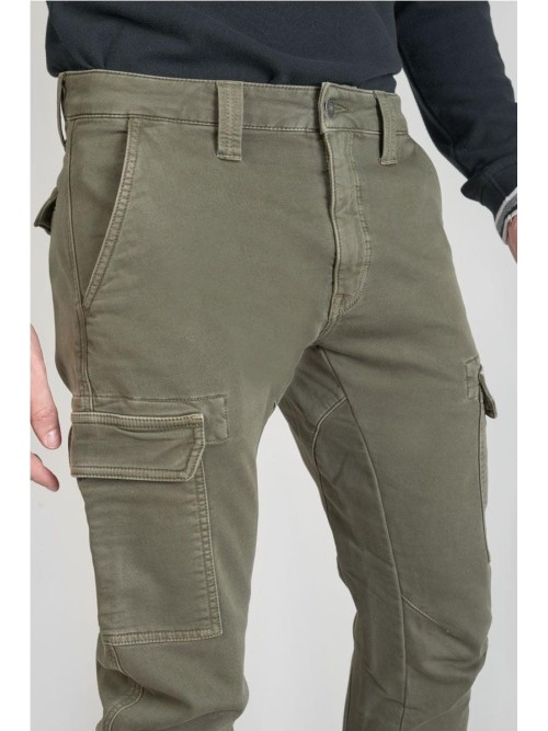 Pantalón jogger KOGE caqui | comprar ahora Pantalón jogger KOGE caqui | comprar ahora