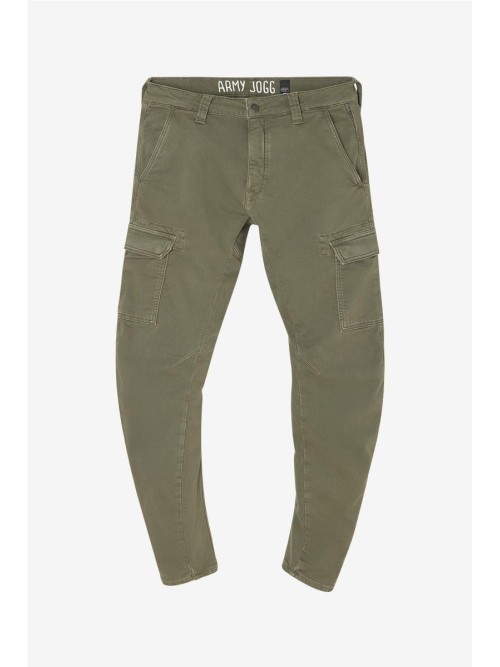 Pantalón jogger KOGE caqui | comprar ahora Pantalón jogger KOGE caqui | comprar ahora