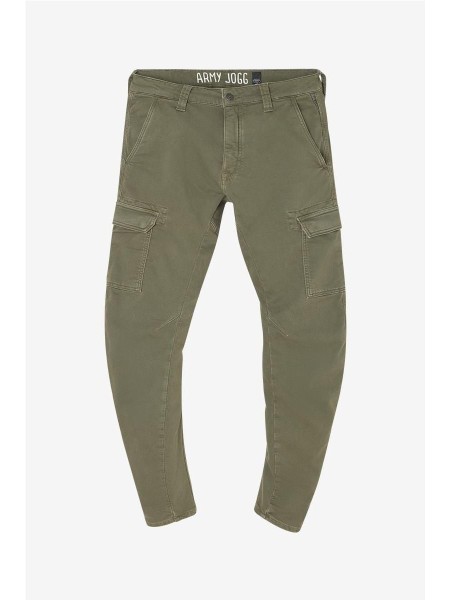 Pantalón jogger KOGE caqui | comprar ahora