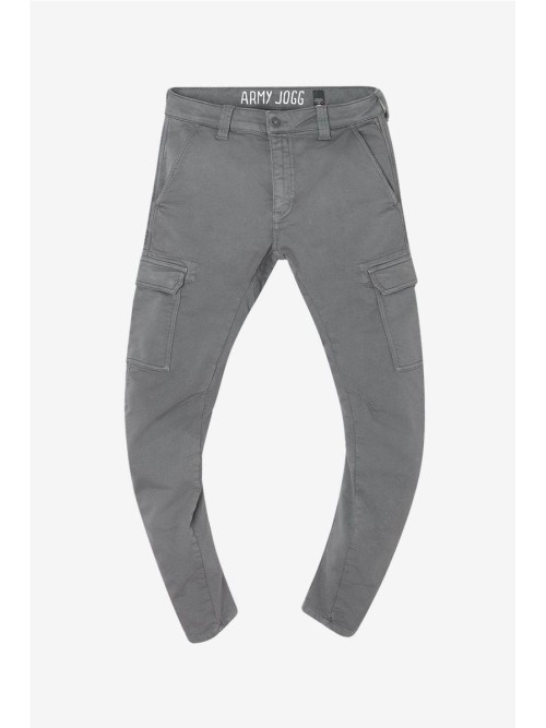 Pantalón jogger KOGE gris oscuro | comprar ahora Pantalón jogger KOGE gris oscuro | comprar ahora