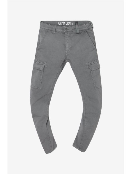Pantalón jogger KOGE gris oscuro | comprar ahora