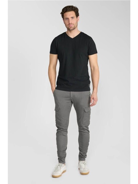 Pantalón jogger KOGE gris oscuro | comprar ahora
