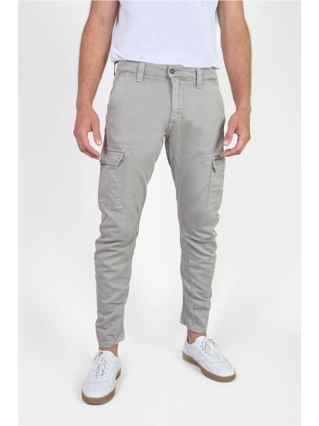 Pantalón jogger KOGE gris claro | comprar ahora