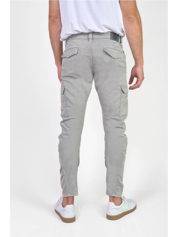 Pantalón jogger KOGE gris claro | comprar ahora 2