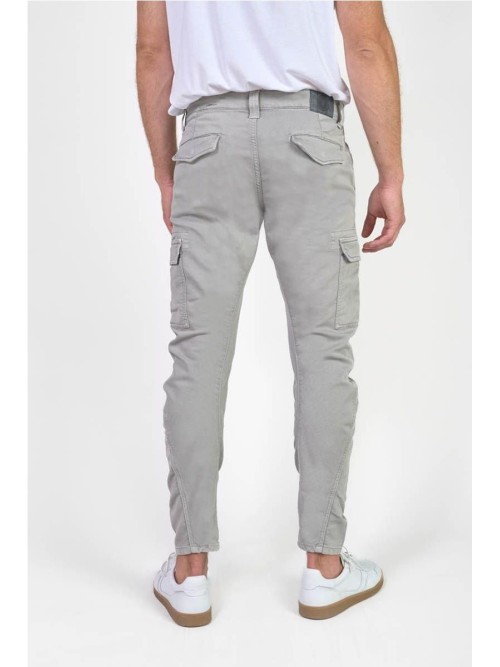 Pantalón jogger KOGE gris claro | comprar ahora