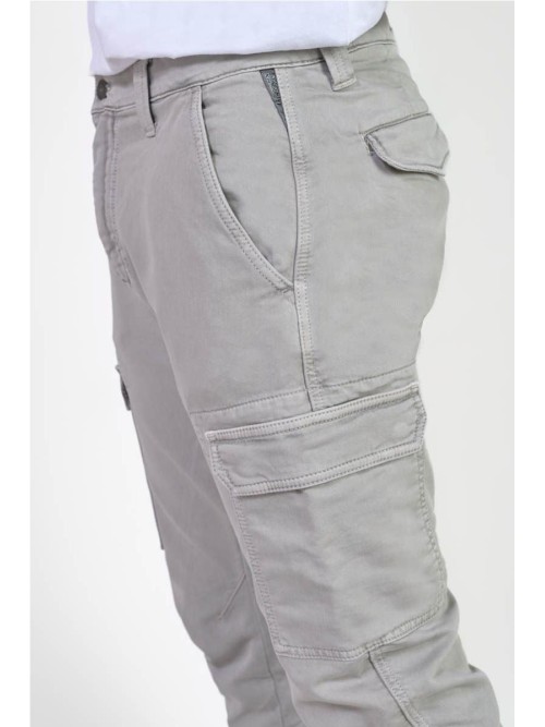 Pantalón jogger KOGE gris claro | comprar ahora