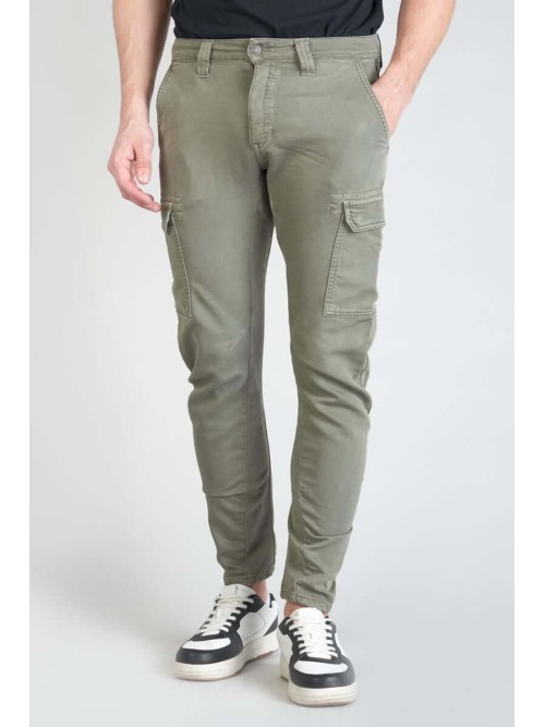 Pantalón jogger KOGE verde claro | comprar ahora Pantalón jogger KOGE verde claro | comprar ahora