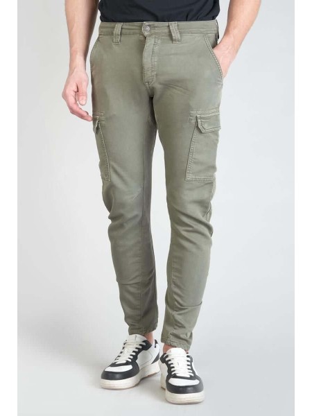 Pantalón jogger KOGE verde claro | comprar ahora