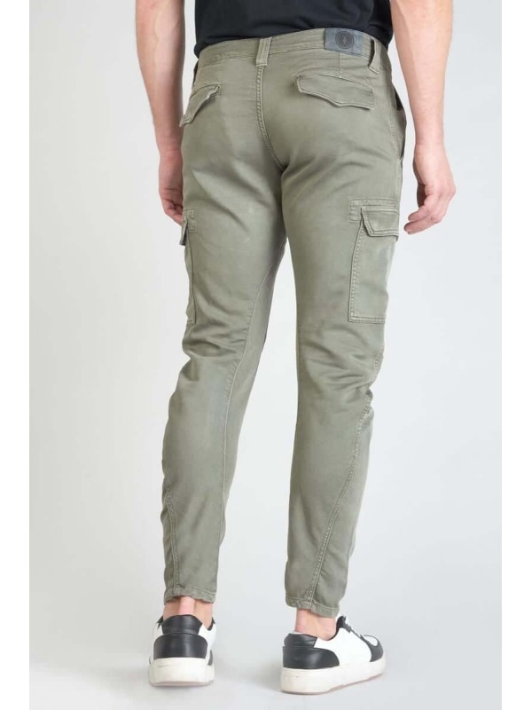 Pantalón jogger KOGE verde claro | comprar ahora 2
