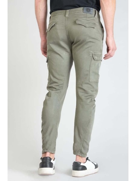 Pantalón jogger KOGE verde claro | comprar ahora